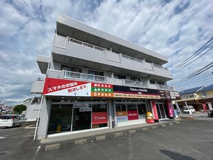 ｱ-ｸﾋﾙｽﾞ佐須開成(2Ｆ・店舗)の物件外観写真